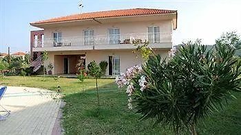 Πανσιόν Dafnes