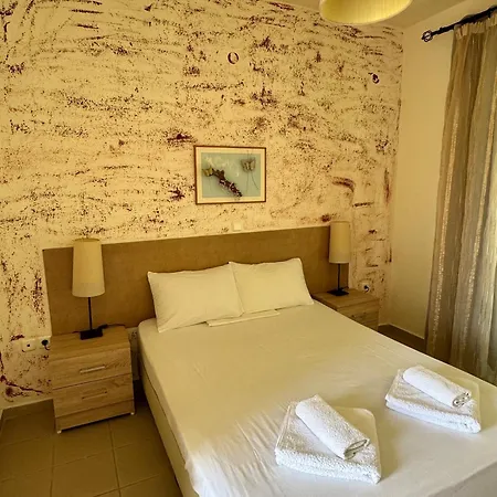 Dafnes 3* Φούρκα