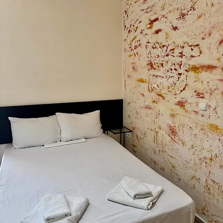 Πανσιόν Dafnes Φούρκα