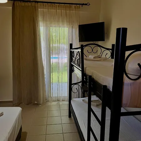 Πανσιόν Dafnes