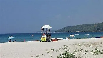 Dafnes Πανσιόν Φούρκα