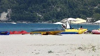 Πανσιόν Dafnes