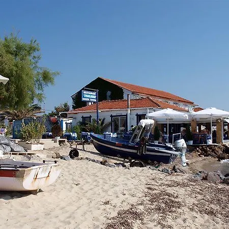 Dafnes 3* Φούρκα