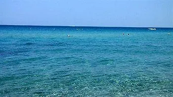 Πανσιόν Dafnes