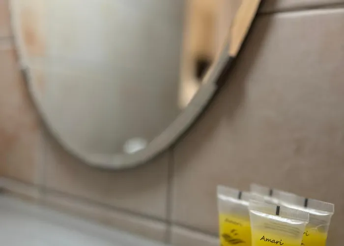 Гостевой дом Dafnes