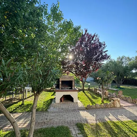 Dafnes Pensjonat Fourka