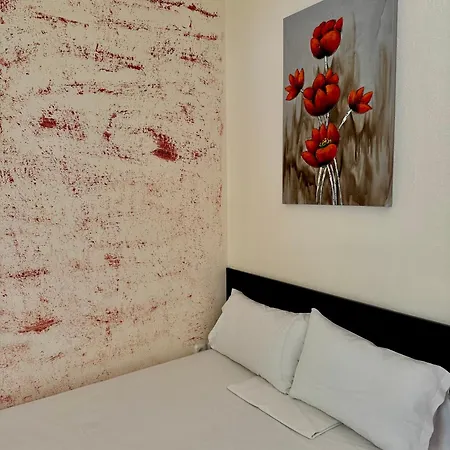 Dafnes בית הארחה פורקה