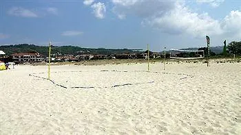 Dafnes בית הארחה פורקה