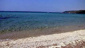 Dafnes בית הארחה פורקה