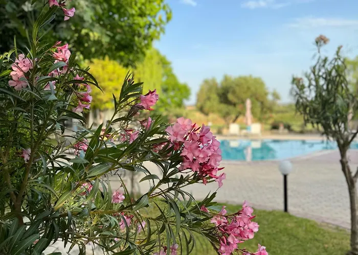 Dafnes Guest house Fourka