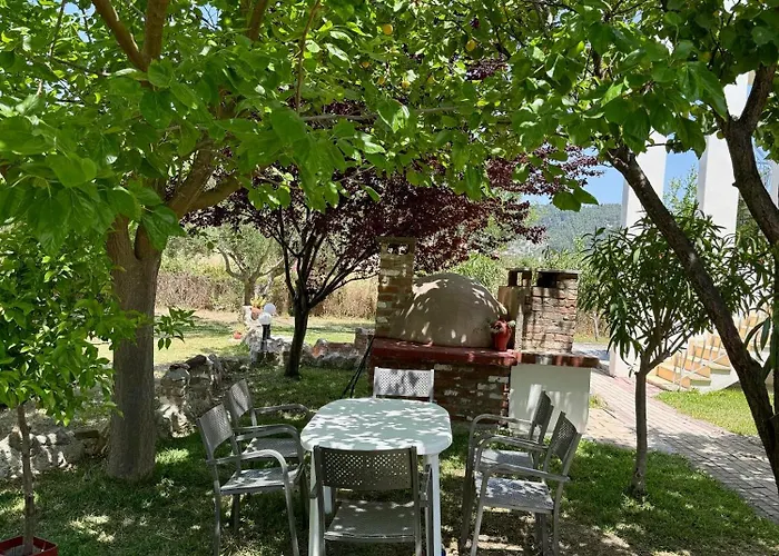 Guest house Dafnes