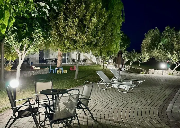 Guest house Dafnes