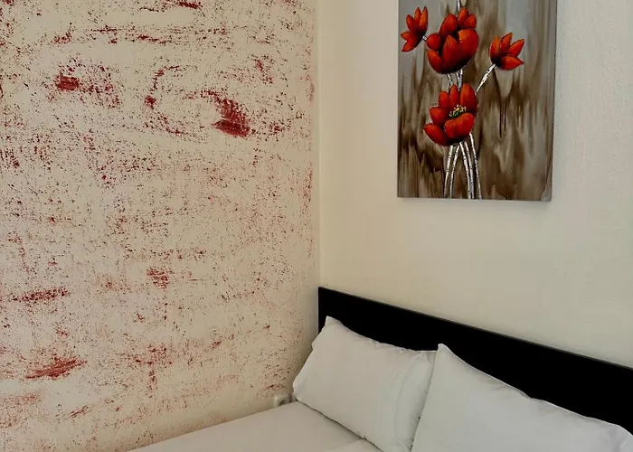 Dafnes Pensjonat Fourka